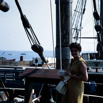 Photo of Alice Persyn